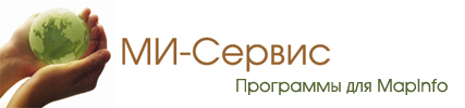 -:   Mapinfo